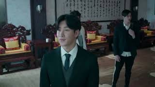 【BL】【ENG SUB】Because Of You 2020 | EP02 | 2020因為愛你 | BL | Taiwanese Drama | boyslove