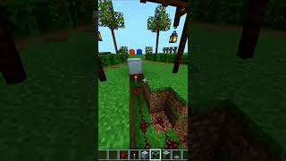 MInecraft door  #minecraft #gaming #minecraftbuilds