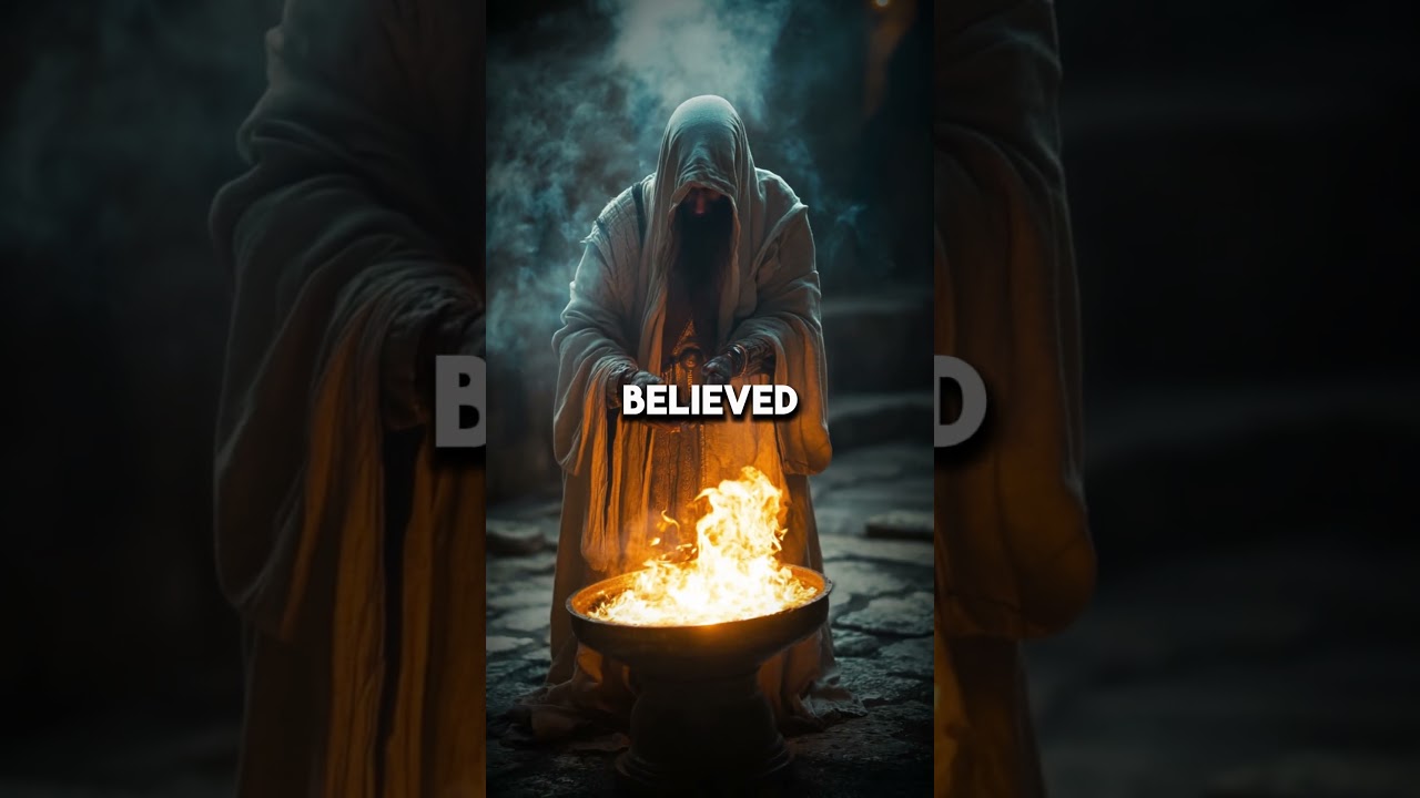 The Hex Hollow Murder