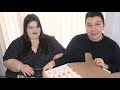 Counting Calories for Mukbang Channels - HGP