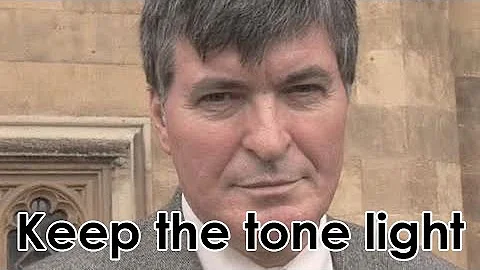 Brian Donohoe MP