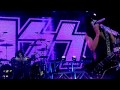 KISS Kruise IV - The Oath/Just A Boy (partial)/Rock and Roll All Nite (partial) - night 2