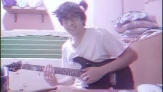 Usada Pekora - Discommunication Alien (Cover)