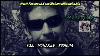 Rouicha Mohamed  -  خويا  المهاجر
