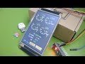 Nextion+Arduino Tutorial #1 Beginner's Guide