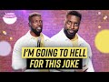 Preacher lawsons best jokes