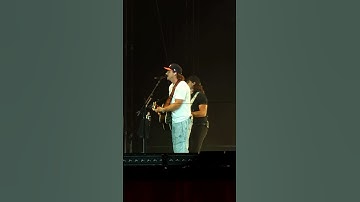 Thumbnail of Morgan Wallen's 20 Cigarettes Performance On Opening Night