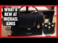 Come shopping with me: Michael Kors | What’s New at Michael Kors 2018