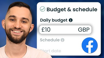 Exactly How To Run Facebook Ads with SMALL Budgets