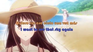 FRUITS BASKET SEASON 2 OPENING SUB ENGLISH\/ESPAÑOL