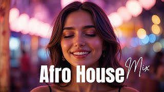 AfroFlow Horizon – Warm Melodic Ocean Dreams