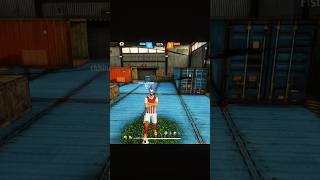 🔥Desert Eagle One Shot 😈💥 No Love, Only Headshot! #shorts #freefire🔥
