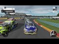 LOSIC Season 15 Round 12 | Watkins Glen - Playoffs