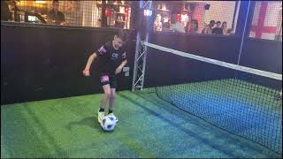 Ballerz - Skill Zone Bluewater, Kent