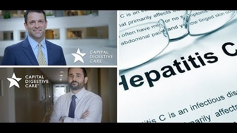 Why Hepatitis C is called "the silent epidemic"