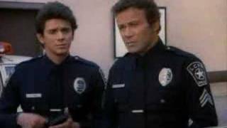 T.J. Hooker (1982) - Season 1 OPENING