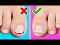 ASTUCES POUR LES ONGLES À DÉCOUVRIR ABSOLUMENT | Guide De Pédicure Et De Manucure