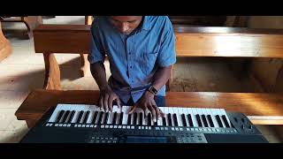 Bwana Alivyo Mkarimu:🎶🎵🎶 By Deo Kalolela (Deka)