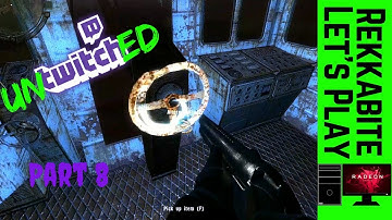 Part 8: Altered Wheel Artifact and Night Vision!- S.T.A.L.K.E.R. Call of Pripyat [Untwitched] PC