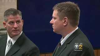 Van Dyke Trial Recap 9/26/18