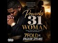 #Proverbs31 #Proverbs31Woman #DeleonSpeaks #7Fold #GospelRnB #ChristianRnb #FaithMusic #godsplan