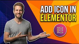 How To Add Icon In Elementor (Easy Guide)