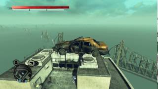 PROTOTYPE 2  just having fun while flying