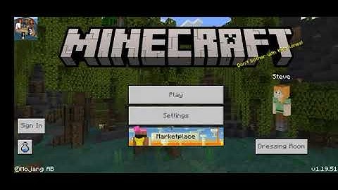 Minecraft Bedrock 1 19 51 Mod Menu 32 64 bit1