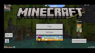 Minecraft Bedrock 1 19 51 Mod Menu 32 64 bit1 screenshot 4