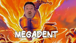 MEGADENT