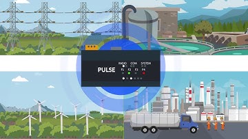 Introducing Simoco Pulse for Smarter Asset Management