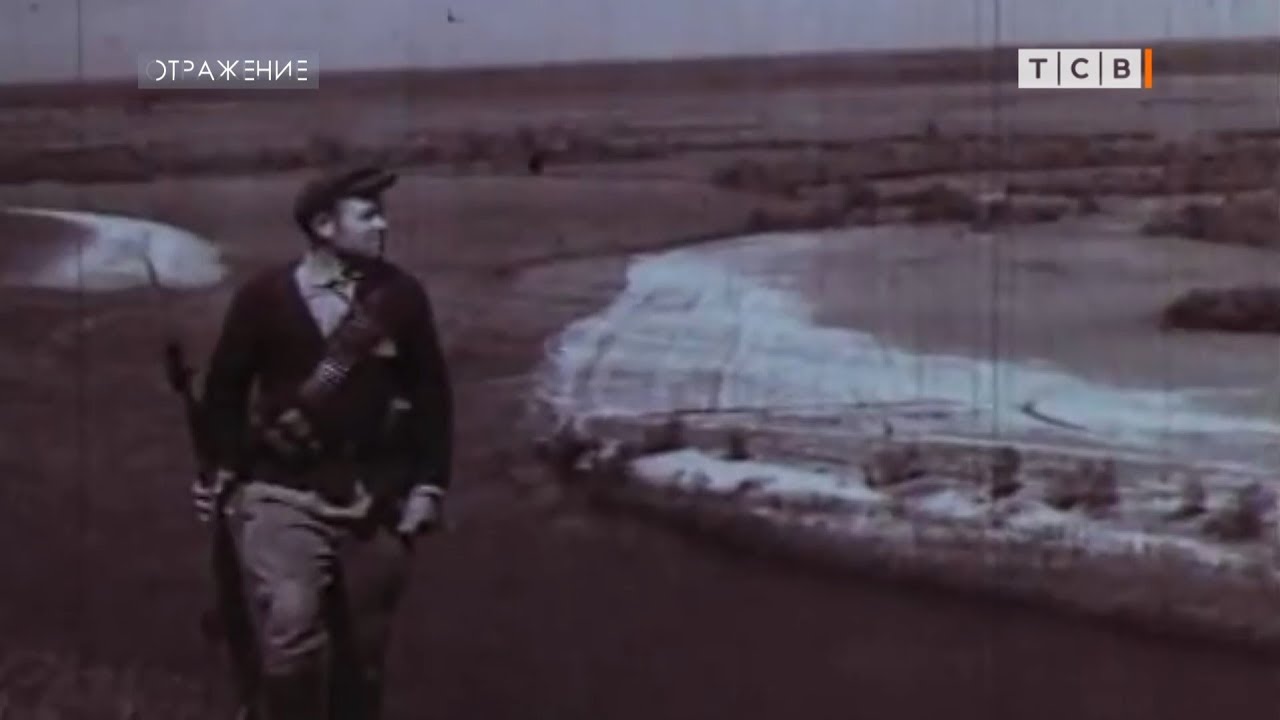 Весна освобождения