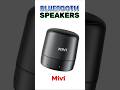 Mivi Play Bluetooth Speaker Under ₹2000🔥Best Bluetooth Speaker 2025 #shorts #speaker
