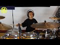 Allievi Bit Music Studio: Angel Hernandez - Bob Marley Could you be loved