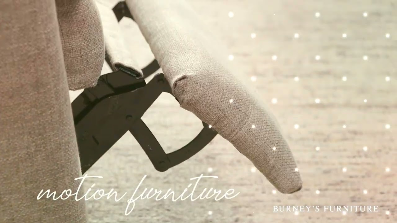 Burney's Furniture Magic Friday YouTube