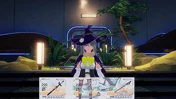 [幻塔] Frost Sequential 19 | Tower of Fantasy 4.7