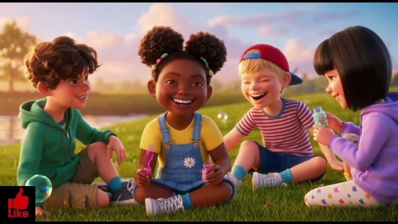 Summer Vacation Song ☀️🎶 | Fun Kids Song | Sing, Play and Enjoy!