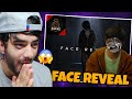 SmartyPie Reacts to Ajju Bhai Face reveal @TotalGaming093