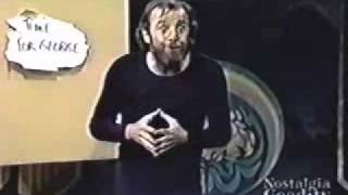 George Carlin - The Telephone - 1976.