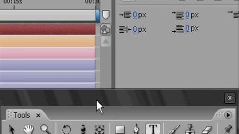 Adobe After Effects 3D intro tutorial PART 2