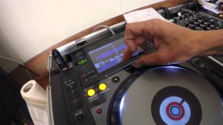 Celebrity PIONEER CDJ2000NEXUS SLIP MODE AND 1/3  BEAT TIMING FEATURE Wealth