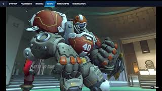 stopping a backcap twice