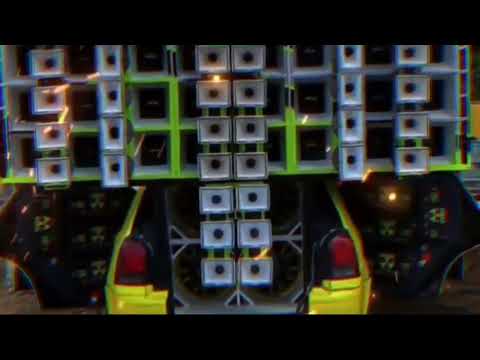 FORRÓZIN ELETRIZANTE 2 - VERSÃO / DJ MANDRAKE NORDESTINO