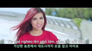 Nối Vòng Tay Lớn - Great Circle of Vietnam
