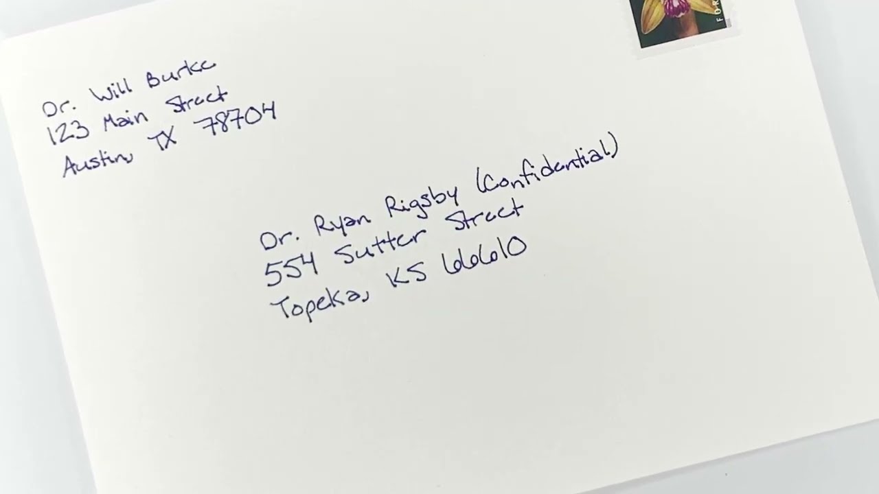 Handwritten by Dentagraphics