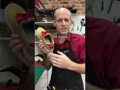वीडियो: जूतों को लंबाई में कैसे बढ़ाएं: 13 कदम (चित्रों के साथ)