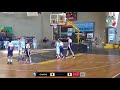 Argentino de Selecciones U13 - Chaco vs. Chubut