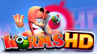 Worms HD OST - London