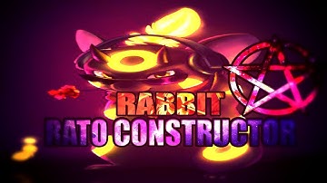 Transformice | Rato constructor [2017] [ON]