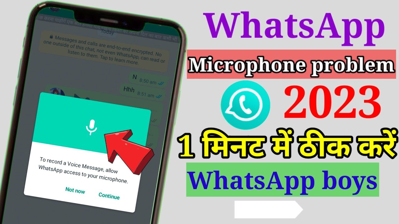 Whatsapp микрофон. Whatsapp микрофон